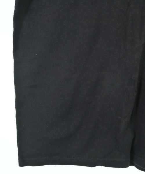 HIDE and SEEK（ハイドアンドシーク）Tシャツ・カットソー 黒 サイズ:-(M位) メンズ/2200698174092