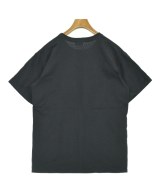 HIDE and SEEK（ハイドアンドシーク）Tシャツ・カットソー 黒 サイズ:-(M位) メンズ/2200698174092