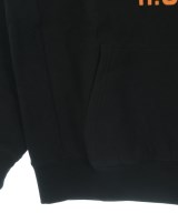 HIDE and SEEK（ハイドアンドシーク）スウェット 黒 サイズ:L メンズ/2200734559111
