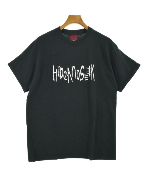 HIDE and SEEK(ハイドアンドシーク)のTシャツ・カットソー サイズ:L 4,400円