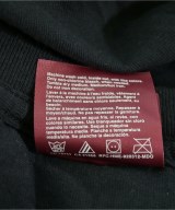 HIDE and SEEK（ハイドアンドシーク）Tシャツ・カットソー 黒 サイズ:L メンズ/2200722988404