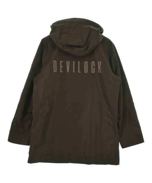 Devilock（デビロック）その他 茶 サイズ:2(M位) メンズ/2200531800041