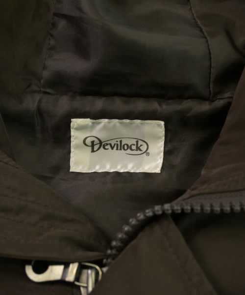 Devilock（デビロック）その他 茶 サイズ:2(M位) メンズ/2200531800041