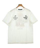 Devilock（デビロック）Tシャツ・カットソー 白 サイズ:XL メンズ/2200619170042