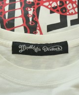 Devilock（デビロック）Tシャツ・カットソー 白 サイズ:XL メンズ/2200619170042