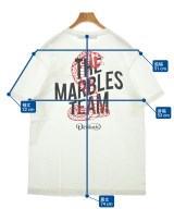 Devilock（デビロック）Tシャツ・カットソー 白 サイズ:XL メンズ/2200619170042