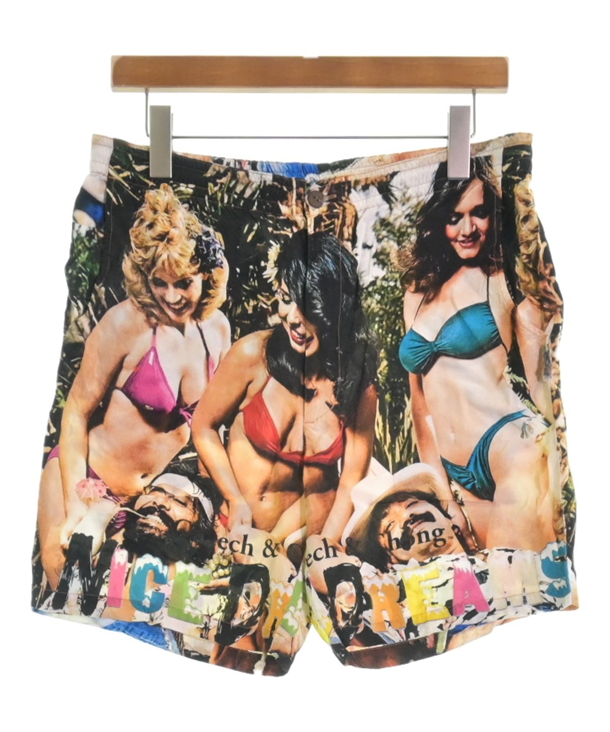 WACKO MARIA（ワコマリア）ショートパンツ その他（柄物・カラフル） サイズ:M メンズ  |【公式】ブランド古着・中古通販はRAGTAG（ラグタグ）