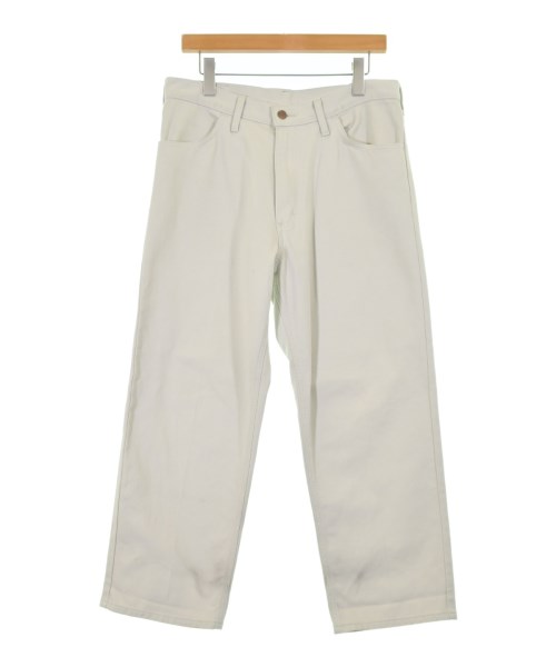 WACKO MARIA(ワコマリア)チノパン ベージュ サイズ:S/2200553692099