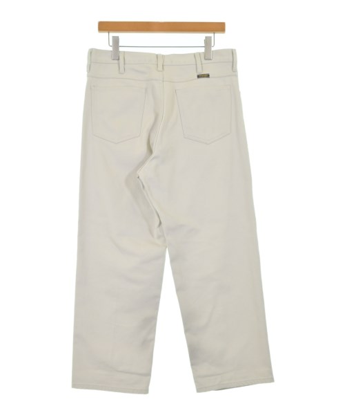 WACKO MARIA（ワコマリア）チノパン ベージュ サイズ:S メンズ/2200553692099