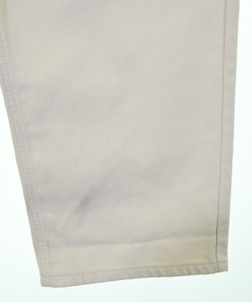 WACKO MARIA（ワコマリア）チノパン ベージュ サイズ:S メンズ/2200553692099