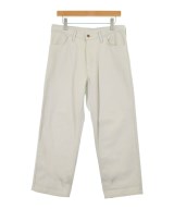 WACKO MARIA（ワコマリア）チノパン ベージュ サイズ:S メンズ/2200553692099