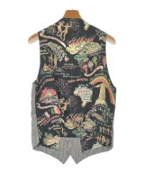 WACKO MARIA（ワコマリア）カジュアルシャツ 黒 サイズ:L メンズ/2200551395053