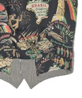 WACKO MARIA（ワコマリア）カジュアルシャツ 黒 サイズ:L メンズ/2200551395053