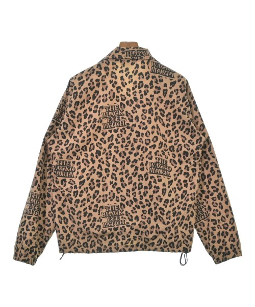 WACKO MARIA（ワコマリア）その他 ベージュ サイズ:S メンズ/2200557154012