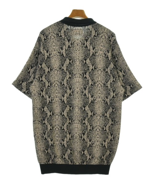 WACKO MARIA（ワコマリア）ニット・セーター グレー サイズ:XL メンズ/2200557800070