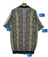 WACKO MARIA（ワコマリア）ニット・セーター グレー サイズ:XL メンズ/2200557800070