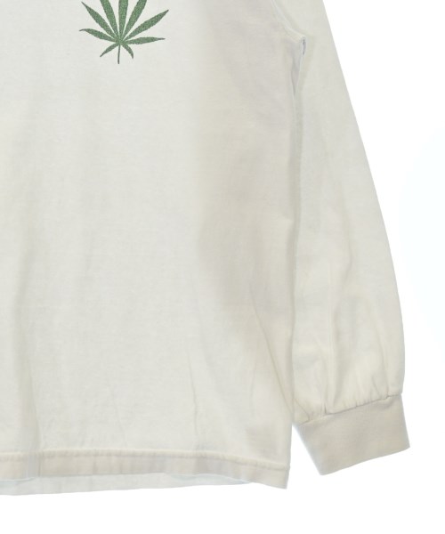 WACKO MARIA（ワコマリア）Tシャツ・カットソー 白 サイズ:M メンズ/2200557800209