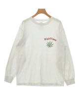 WACKO MARIA（ワコマリア）Tシャツ・カットソー 白 サイズ:M メンズ/2200557800209