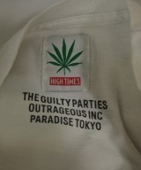 WACKO MARIA（ワコマリア）Tシャツ・カットソー 白 サイズ:M メンズ/2200557800209