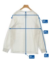 WACKO MARIA（ワコマリア）Tシャツ・カットソー 白 サイズ:M メンズ/2200557800209
