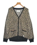WACKO MARIA カーディガン
