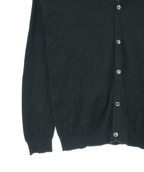 WACKO MARIA（ワコマリア）カーディガン 黒 サイズ:L メンズ/2200562320075
