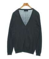 WACKO MARIA（ワコマリア）カーディガン 黒 サイズ:L メンズ/2200562320075