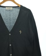 WACKO MARIA（ワコマリア）カーディガン 黒 サイズ:L メンズ/2200562320075