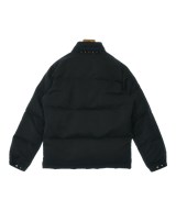 WACKO MARIA（ワコマリア）ダウンジャケット/ダウンベスト 黒 サイズ:S メンズ/2200635205018