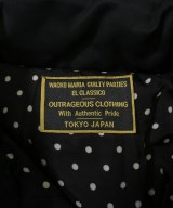 WACKO MARIA（ワコマリア）ダウンジャケット/ダウンベスト 黒 サイズ:S メンズ/2200635205018