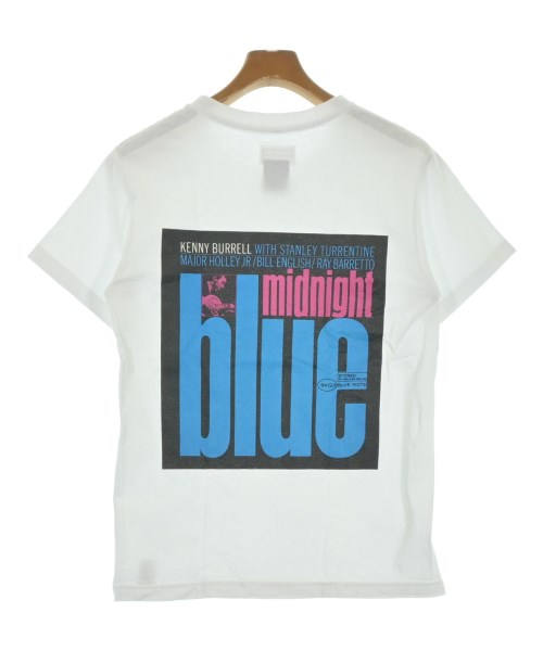 WACKO MARIA（ワコマリア）Tシャツ・カットソー 白 サイズ:S メンズ/2200624026044