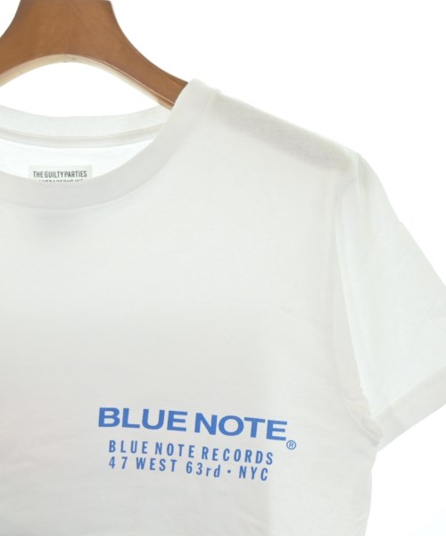 WACKO MARIA（ワコマリア）Tシャツ・カットソー 白 サイズ:S メンズ/2200624026044