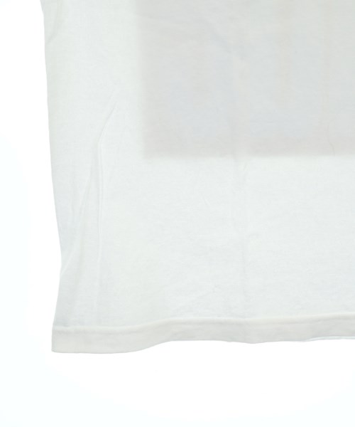 WACKO MARIA（ワコマリア）Tシャツ・カットソー 白 サイズ:S メンズ/2200624026044