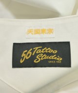 WACKO MARIA（ワコマリア）カジュアルシャツ 白 サイズ:S メンズ/2200624026075