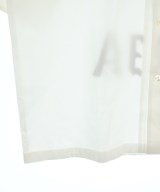 WACKO MARIA（ワコマリア）カジュアルシャツ 白 サイズ:S メンズ/2200624026075