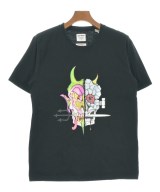 WACKO MARIA（ワコマリア）Tシャツ・カットソー 黒 サイズ:M メンズ/2200634226069
