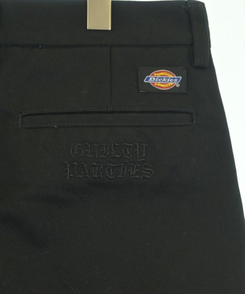 WACKO MARIA（ワコマリア）チノパン 黒 サイズ:L メンズ/2200622421070