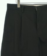 WACKO MARIA（ワコマリア）チノパン 黒 サイズ:L メンズ/2200622421070