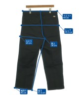 WACKO MARIA（ワコマリア）チノパン 黒 サイズ:L メンズ/2200622421070