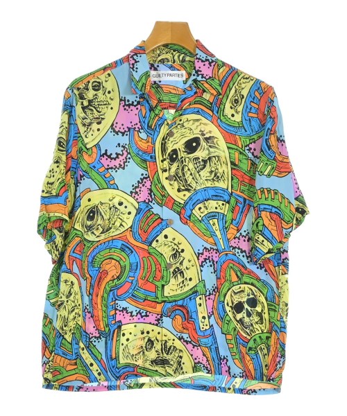 ワコマリア(WACKO MARIA)のWACKO MARIA カジュアルシャツ