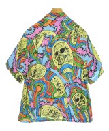WACKO MARIA（ワコマリア）カジュアルシャツ その他（柄物・カラフル） サイズ:S メンズ/2200637453103
