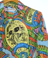 WACKO MARIA（ワコマリア）カジュアルシャツ その他（柄物・カラフル） サイズ:S メンズ/2200637453103