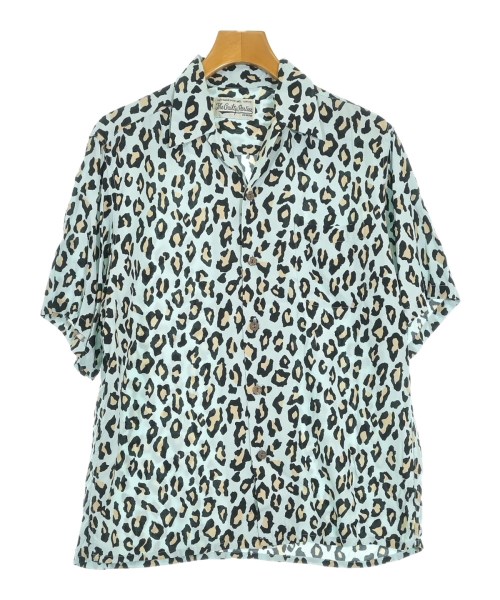 ワコマリア(WACKO MARIA)のWACKO MARIA カジュアルシャツ