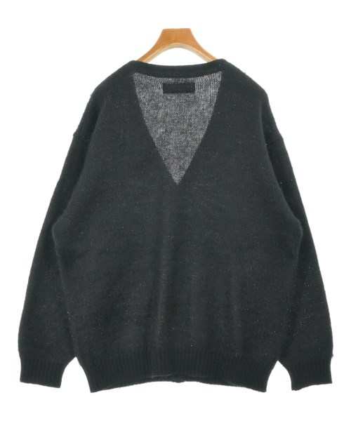 WACKO MARIA（ワコマリア）カーディガン 黒 サイズ:XL メンズ/2200638035025