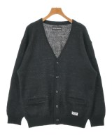 WACKO MARIA（ワコマリア）カーディガン 黒 サイズ:XL メンズ/2200638035025