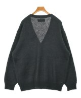 WACKO MARIA（ワコマリア）カーディガン 黒 サイズ:XL メンズ/2200638035025