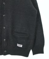 WACKO MARIA（ワコマリア）カーディガン 黒 サイズ:XL メンズ/2200638035025