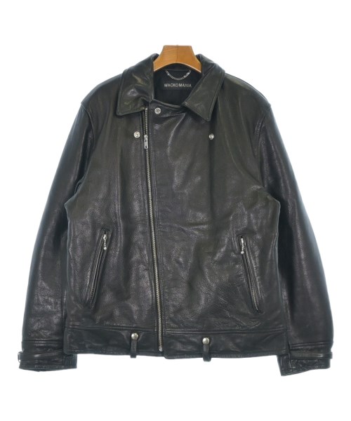 ワコマリア(WACKO MARIA)のWACKO MARIA ライダース