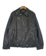 WACKO MARIA（ワコマリア）ライダース 黒 サイズ:L メンズ/2200637508018