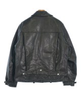 WACKO MARIA（ワコマリア）ライダース 黒 サイズ:L メンズ/2200637508018